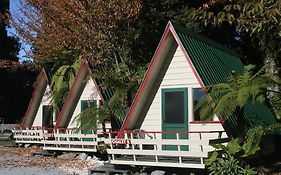 Westport Kiwi Holiday Park & Motels